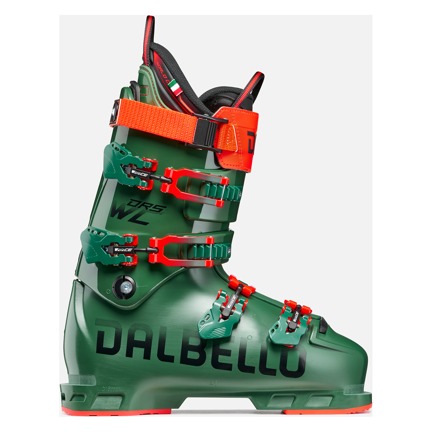 DALBELLO ダルベロ 2026-2027スキーNEWモデル ネクサスbyタケダスポーツ